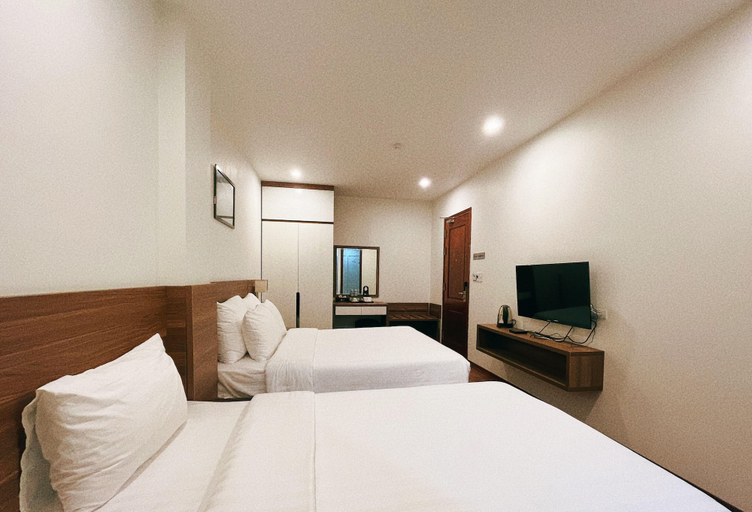 Bedroom 4, Paragon House & Residence, Sóc Sơn