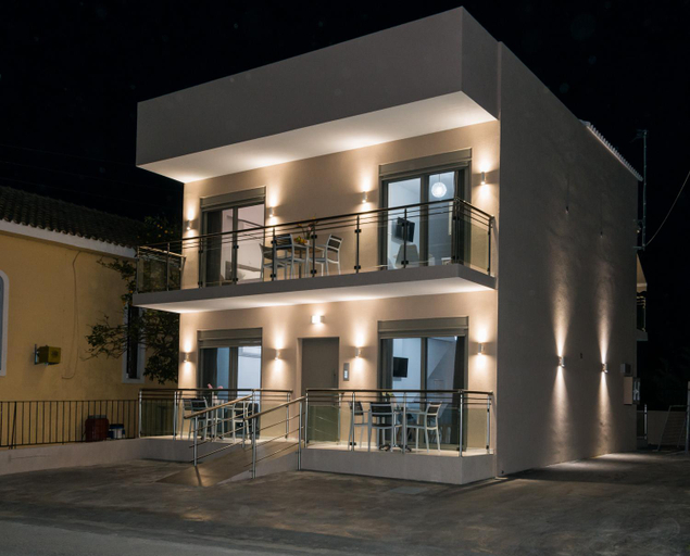 Others 2, KIPOI APARTMENTS, Ionian Islands