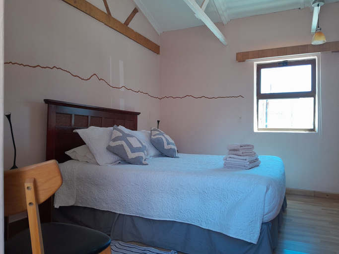 Bedroom 4, Hotel-Camping Takha Takha, El Loa