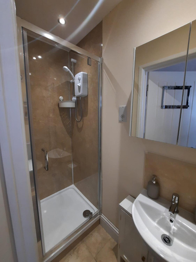 Others 2, Greenlands Guest House, Somerset