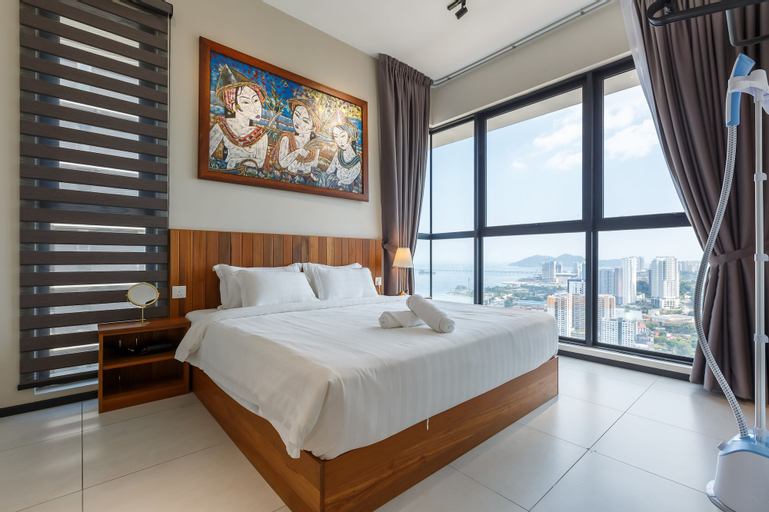 Bedroom 13