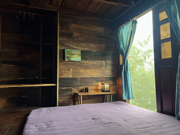 Bedroom 3, Chapi Dreamy Home, Sa Pa
