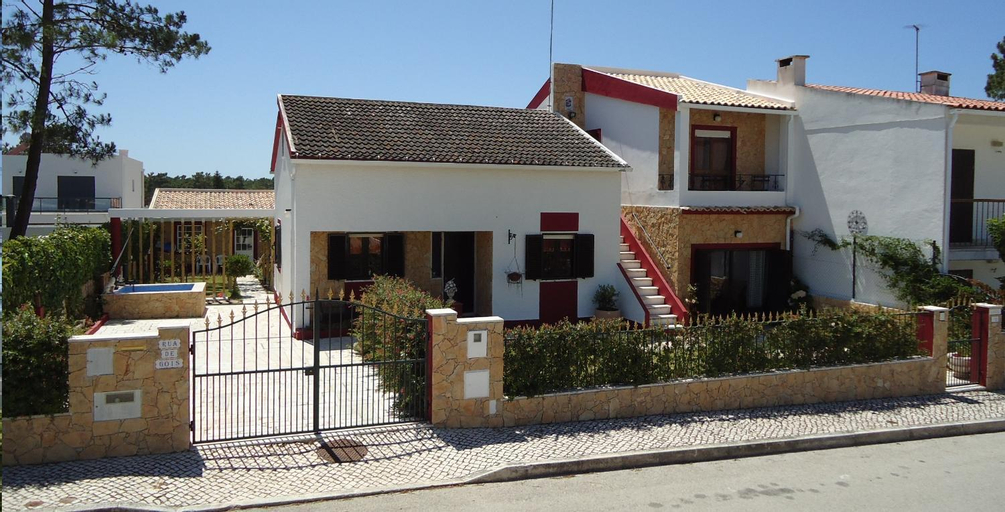 Casa CEZARINA Lagoa d'Albufeira-Sesimbra, Sesimbra
