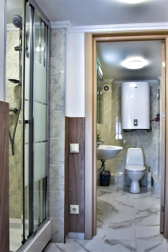 Others 2, EXPO Hotel Comfort, Dniprovs'kyi