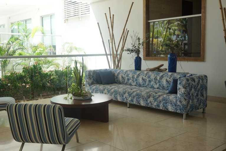 Public Area
