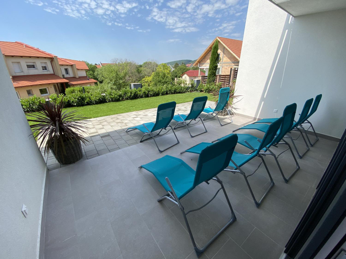 Others 5, MAGNOLIA Room & Spa - ADULTS ONLY, Balatonfüred