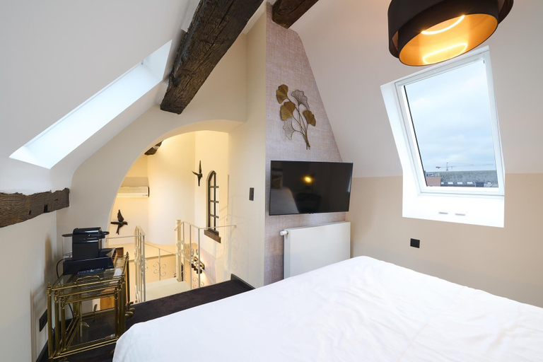 Bedroom 3, Les Tanneurs de Namur, Namur
