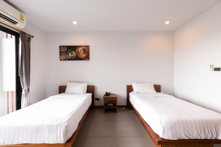 Bedroom 14