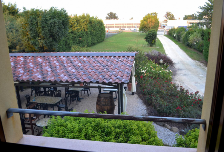 Others 3, B&B La Ca Vecia, Parma