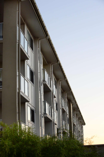 Others 5, Oaks Moranbah Suites, Belyando