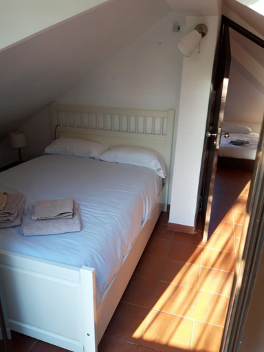 Bedroom 3, Arrabida Sea Country Side Villa, Setúbal