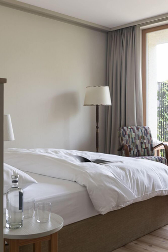 Bedroom 3, Gasthof Kohlern, Bolzano