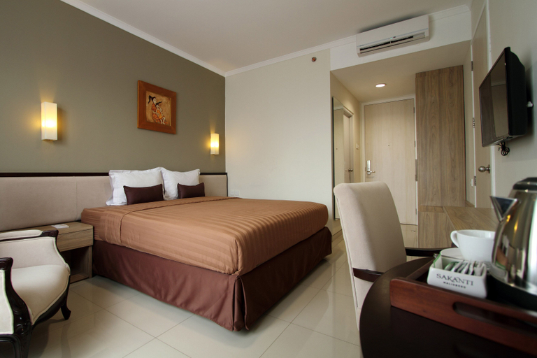 Emersia Malioboro Hotel - Tap to explore photos