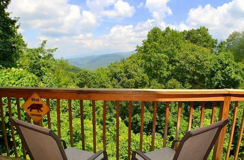Others 5, Bearly Hidden Ridge 5 Bedroom Cabin by RedAwning, Sevier