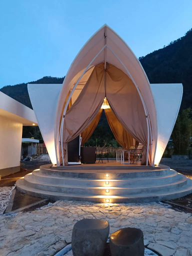 Exterior & Views 2, The Dewi Bedugul, Tabanan