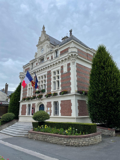 Chant Marin, Calvados