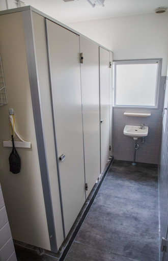 Bathroom 2, Guesthouse Goto Jiko, Gotō