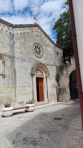Others 5, B&B CASAVACANZE CHIESA MADRE, Brindisi