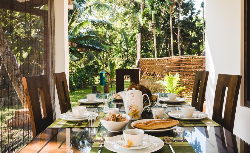 Others 4, Your Dream Home Mirissa - Walk to Mirissa Beach, Weligama