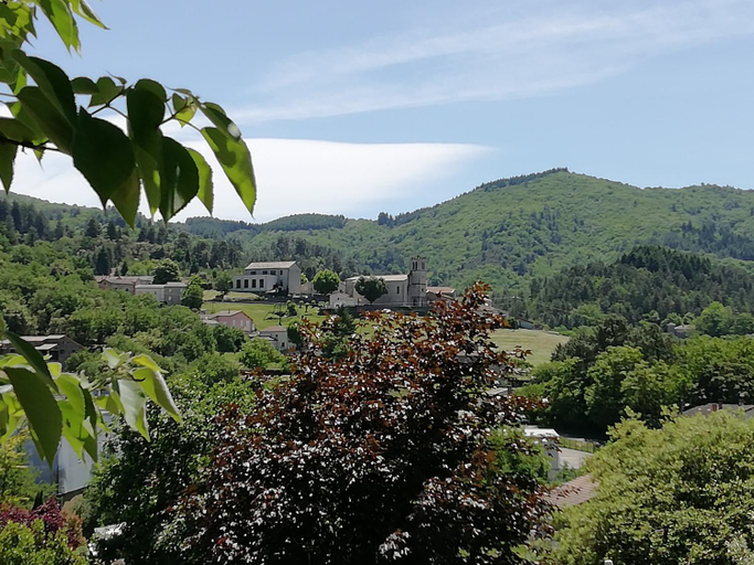 Others 5, Gite le pic vert, Ardèche