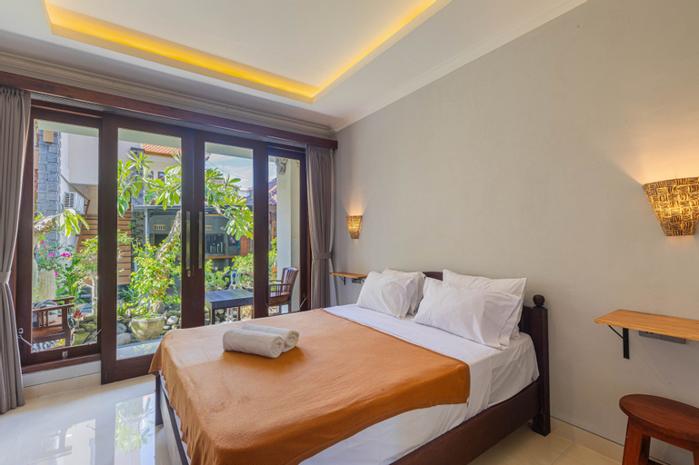 Bedroom 8