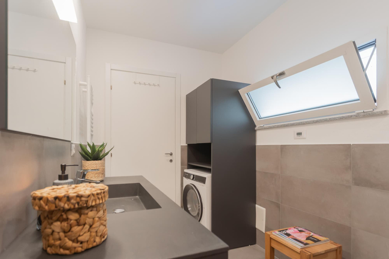 Room 4, Residenza Maxim With Pool, Como