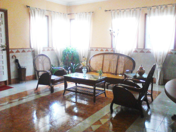 Public Area