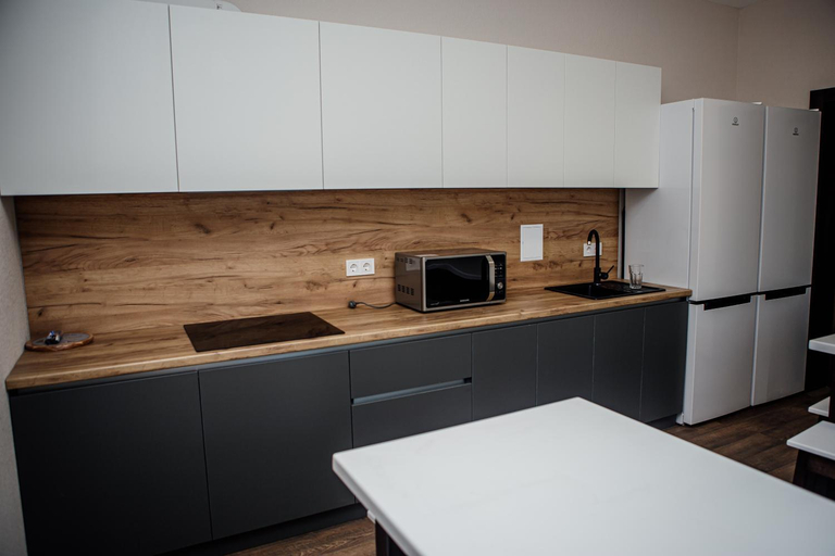 Food & Drinks 4, Новыи хостел Nesvit Киев Академгородок, Sviatoshyns'kyi