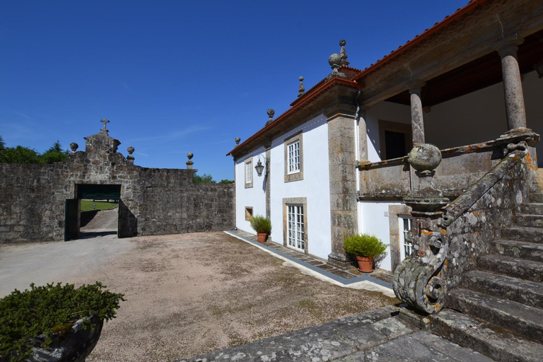 Casa da Lage, Ponte de Lima