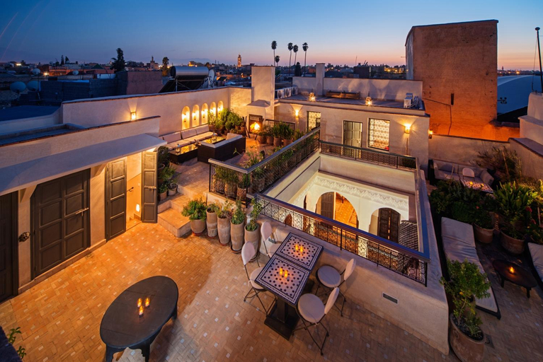 Others 3, Riad Star by Marrakech Riad, Marrakech