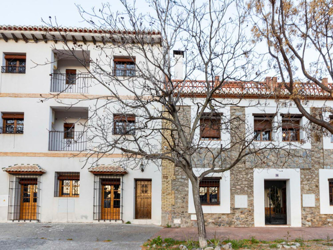 Exterior & Views 1, Casa perla del valle, Granada