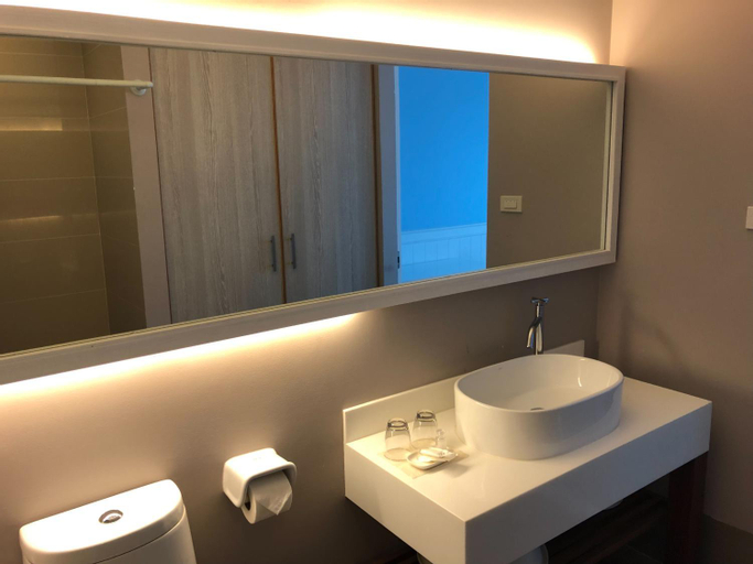 Bedroom 3, The sea condominium by Supitsa, K. Sam Roi Yot