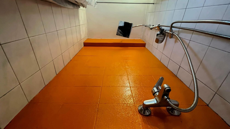 Room 2, Rooftop Loft With Hydromassage, Thessaly