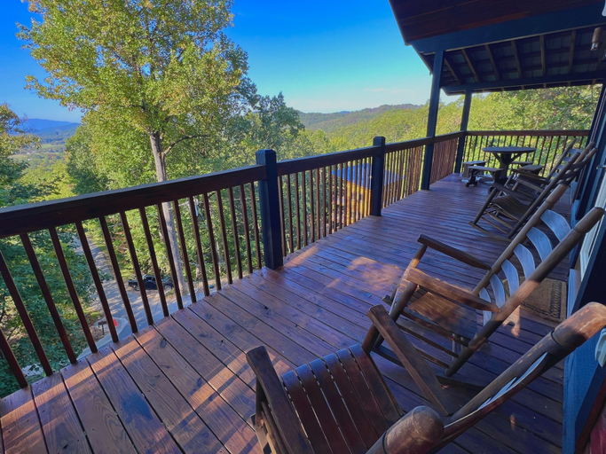 Others 5, Picture Perfect 2 Bedroom Cabin by RedAwning, Sevier