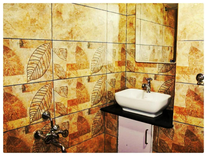 2, High Island Homestay, Ernakulam