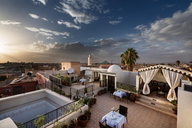 Others 5, Riad Star by Marrakech Riad, Marrakech