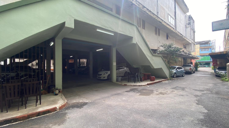 Exterior & Views 1, Alongkorn hotel by SB, Muang Samut Songkhram