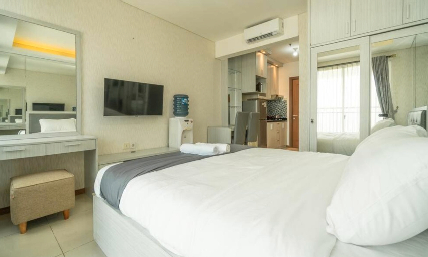 Bedroom 8