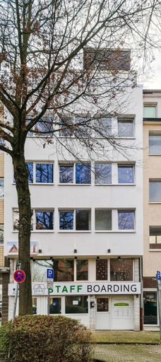 Others 3, check-inn hotels - Essen, Essen