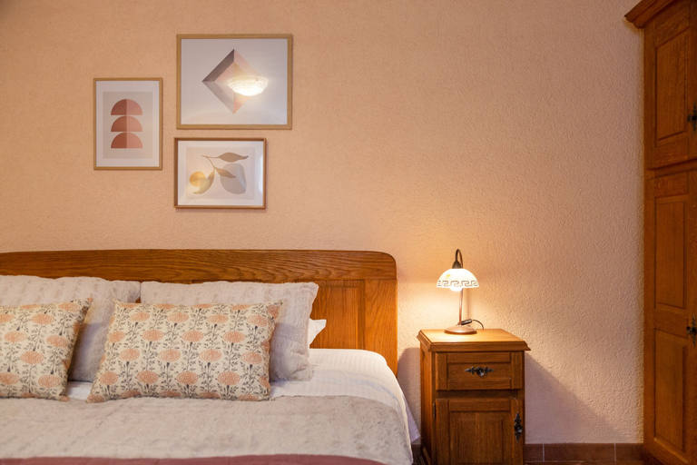 Bedroom 2, Apartments Valter 881, Novigrad