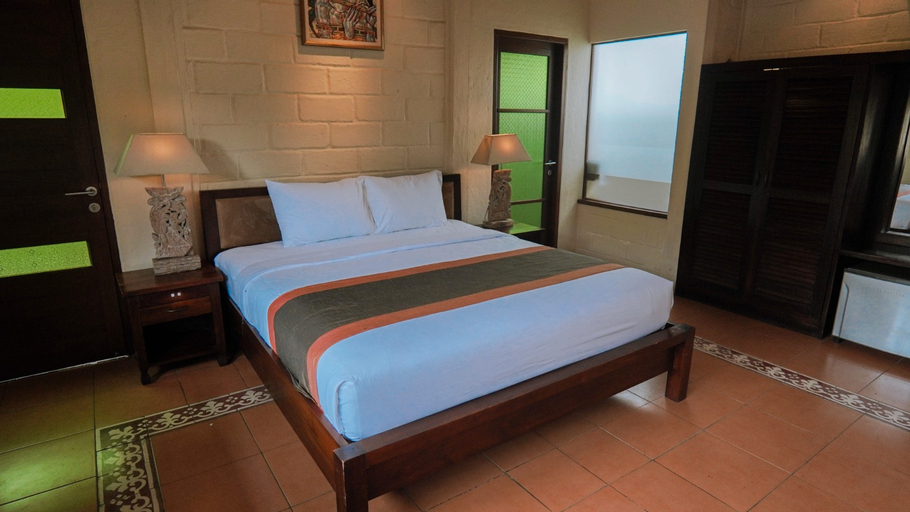 Bedroom 7
