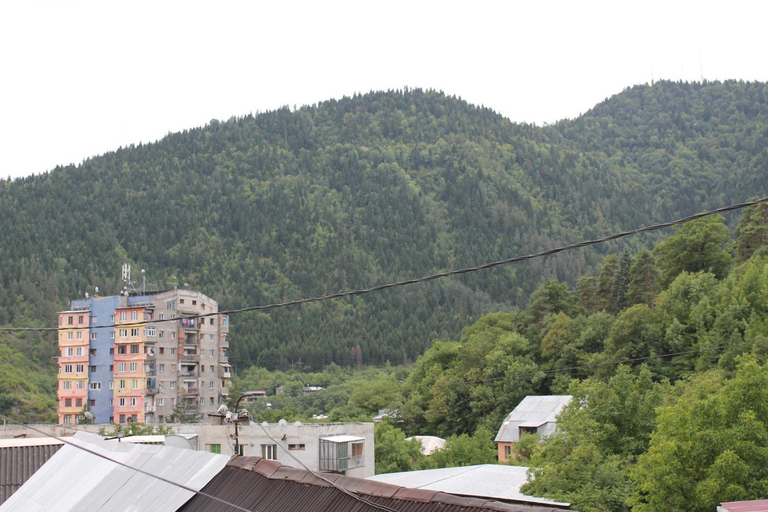 Others 3, mariko, Borjomi