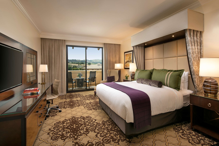 Bedroom 3, Grand Reserve at The Meritage, Napa