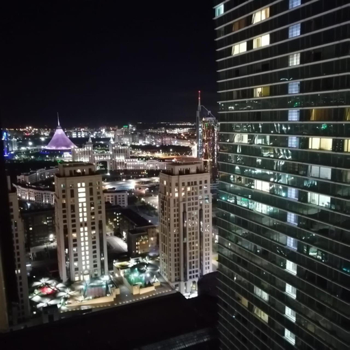 Others 5, Apart Hotel 36 этаж, Astana City