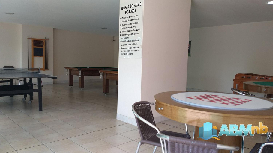 Others 3, Apartamento charmoso no Edificio Teneriff 301, Caruaru