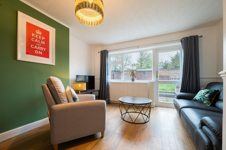 Others 5, Popular Contractor 2-bed House in Lincoln, Lincolnshire