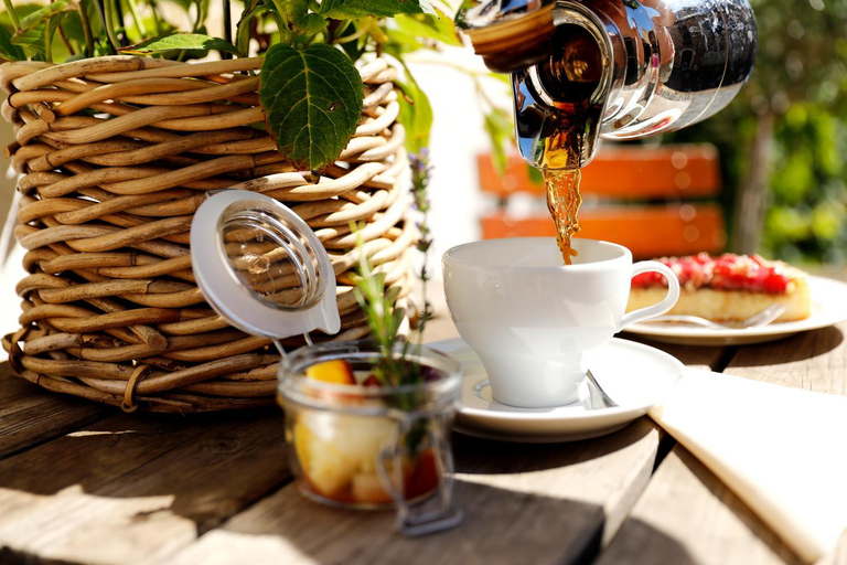 Food & Drinks 5, Landhotel Hofgut Battenberg, Bad Dürkheim