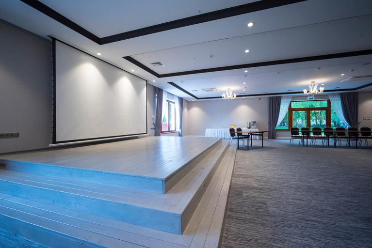 Sport & Beauty 2, Hotel Gorczowski Katowice Chorzow, Siemianowice Śląskie