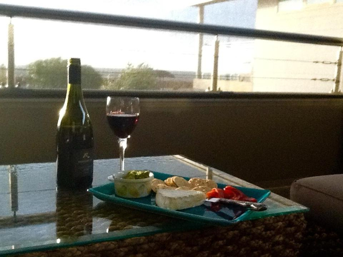 Food & Drinks, Busselton on the Beach, Busselton