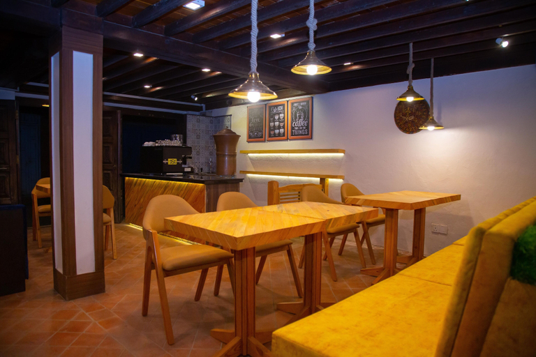 Others 5, Hotel Traditional , Bagmati